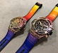 Rainbow King Gold 39 mm 03