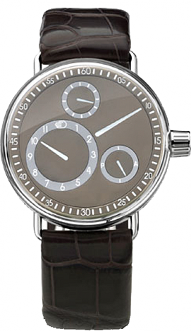 Ressence SeriesOne TYPE 1005 TYPE 1005