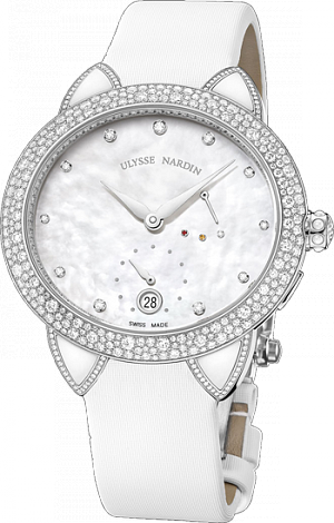 Ulysse Nardin Архив UN Jade 3100-125BC/991 Ulysse Nardin Архив UN Jade 3100-125BC/991