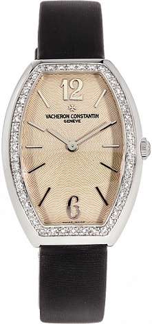 Vacheron Constantin Архив Vacheron Constantin Egerie 25540/000G-9051 Vacheron Constantin Архив Vacheron Constantin Egerie 25540/000G-9051