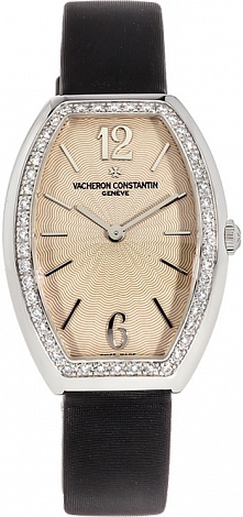 Vacheron Constantin Архив Vacheron Constantin Egerie 25540/000G-9051