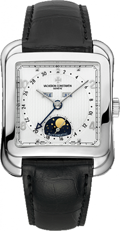 Vacheron Constantin Historiques Toledo 1952 47300/000G-9064 Vacheron Constantin Historiques Toledo 1952 47300/000G-9064