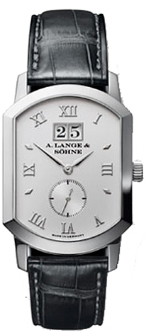 A. Lange & Sohne Архив A. Lange and Sohne Grand Arkade 106 106.025