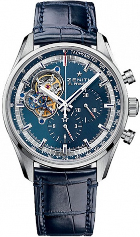 Zenith Chronomaster Chronomaster 03.20416.4061/51.C700