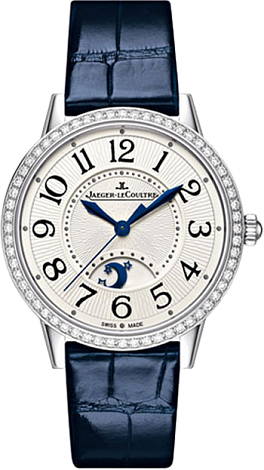 Jaeger-LeCoultre Rendez-Vous Night & Day 34mm 3448420