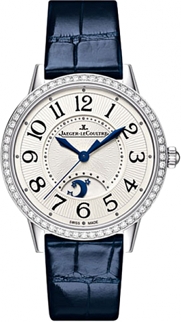Jaeger-LeCoultre Rendez-Vous Night & Day 34mm 3448420 Jaeger-LeCoultre Rendez-Vous Night & Day 34mm 3448420