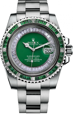 Rolex Fixing Oyster Professional Submariner 16610-FIX