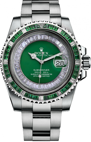 Rolex Fixing Oyster Professional Submariner 16610-FIX Rolex Fixing Oyster Professional Submariner 16610-FIX