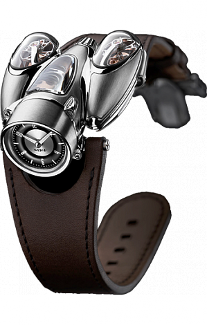 MB&F HM ‘FLOW’ ROAD EDITION 90.TL.RB MB&F HM ‘FLOW’ ROAD EDITION 90.TL.RB