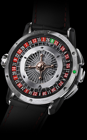 BACCARA Platina Titan - Dragon 01 BACCARA Platina Titan - Dragon 01