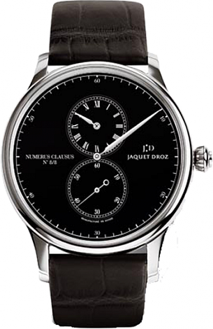 Jaquet Droz Magestic Beijing Regulator J018034207 Jaquet Droz Magestic Beijing Regulator J018034207