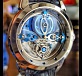 Royal Blue Tourbillon  06