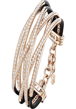 De Grisogono Jewelry Allegra Collection Bracelet 44022/04 De Grisogono Jewelry Allegra Collection Bracelet 44022/04