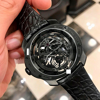 Tourbillon FVi N°8 02