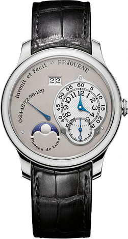 F. P. Journe Архив F. P. Journe Lune 40 mm Lune F. P. Journe Архив F. P. Journe Lune 40 mm Lune