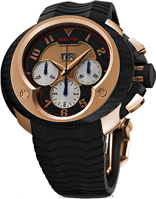 Franc Vila Complication Fva 8 Cobra Fva 8 Cobra