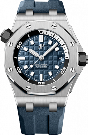 Audemars Piguet Royal Oak Offshore Diver 42 mm 15720ST.OO.A027CA.01