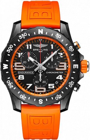 Breitling Professional Endurance Pro X82310A51B1S1 Breitling Professional Endurance Pro X82310A51B1S1