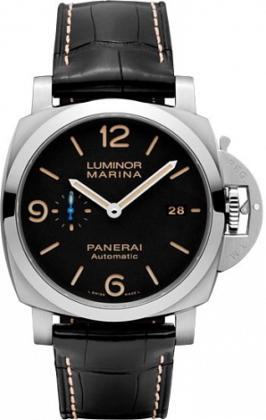 PANERAI LUMINOR 1950 3 Days Automatic Acciaio PAM01312