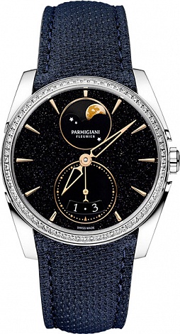 Parmigiani Fleurier Tonda METROPOLITAINE SELENE PFC283-0060601-X02521