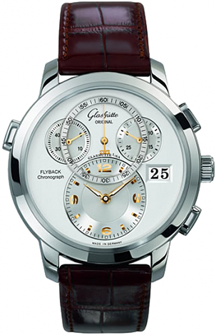 Glashutte Original Art & Technik PanoMatic Chrono XL 95-01-31-24-04 Glashutte Original Art & Technik PanoMatic Chrono XL 95-01-31-24-04