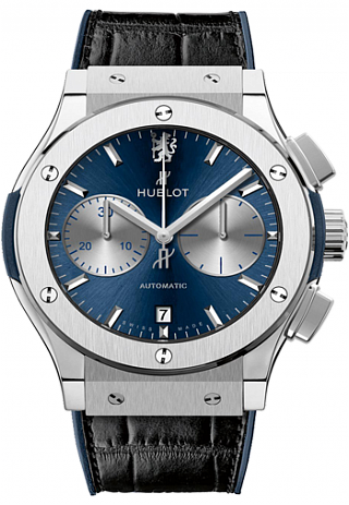 Hublot Архив Hublot Chronograph Сhelsea 45mm 521.NX.7119.LR.CFC16 Hublot Архив Hublot Chronograph Сhelsea 45mm 521.NX.7119.LR.CFC16