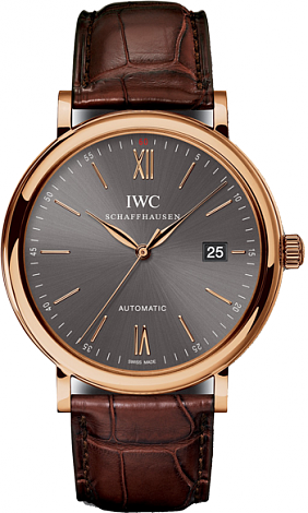 IWC Portofino Automatic 40mm IW356511