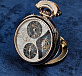 Б/У 7-Day Tourbillon Orbis Mundi 04