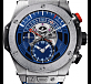 Bi-Retrograde Chrono Paris Saint-Germain 01