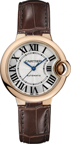 Cartier Ballon Bleu de Cartier Medium Automatic W6920069