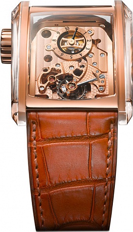 Parmigiani Fleurier Bugatti SUPER SPORT PFH365-1002700-HA4042 Parmigiani Fleurier Bugatti SUPER SPORT PFH365-1002700-HA4042