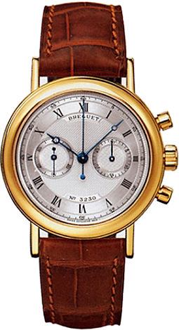Breguet Breguet Archieve Classique 5237 Chronograph 5237BA/12/9V6 Breguet Breguet Archieve Classique 5237 Chronograph 5237BA/12/9V6