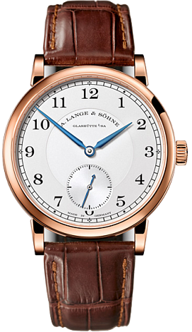 A. Lange & Sohne 1815 38.5mm 235.032