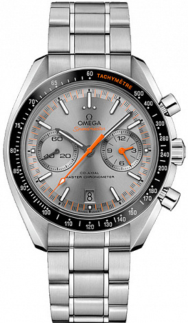 Omega Speedmaster Racing Chronograph 44.25 mm 329.30.44.51.06.001