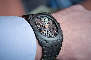 Finissimo Skeleton Titanium 02