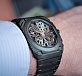 Finissimo Skeleton Titanium 03