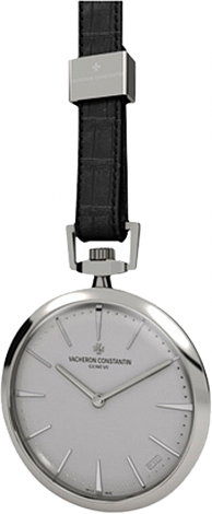 Vacheron Constantin Patrimony Contemporaine Pocket Watch 82028/000P-9490