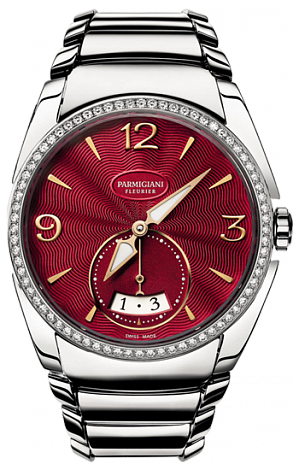 Parmigiani Fleurier Tonda METROPOLITAINE 33mm PFC273-0060900-B00002