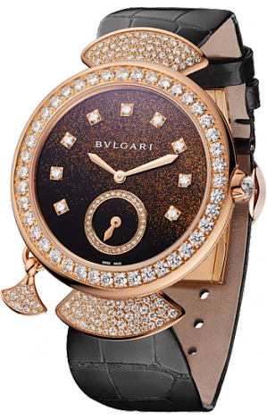 Bvlgari Diva Dream Minute Repeater  102839