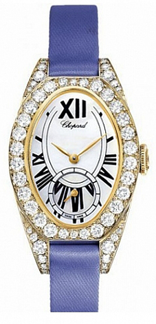 Chopard Архив Chopard Cat Eye Small Seconds 137228-0002