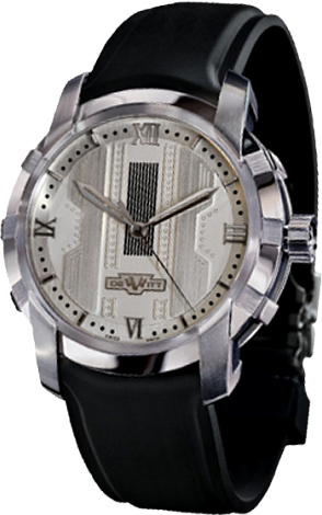 DeWitt Furtive Automatic FTV.HMS.001 DeWitt Furtive Automatic FTV.HMS.001