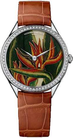 Vacheron Constantin Архив Vacheron Constantin Florilege 82550/000G-9854 Vacheron Constantin Архив Vacheron Constantin Florilege 82550/000G-9854