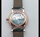 Grande Seconde Tourbillon Australian opal 03