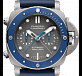 Chrono Guillaume Nery Edition - 47 мм 01