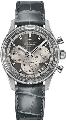 Zenith Chronomaster 36'000 VpH Lady 16.2150.400/21.c706 Zenith Chronomaster 36'000 VpH Lady 16.2150.400/21.c706