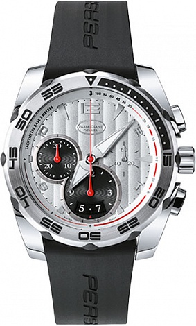 Parmigiani Fleurier Pershing Chronograph 42mm PFC528-0010100-X01402 Parmigiani Fleurier Pershing Chronograph 42mm PFC528-0010100-X01402