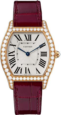 Cartier Архив Cartier Medium WA501008 Cartier Архив Cartier Medium WA501008