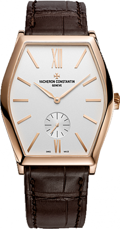 Vacheron Constantin Malte Tonneau Small Second 82130/000R-9755 Vacheron Constantin Malte Tonneau Small Second 82130/000R-9755