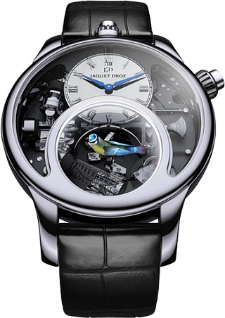 Jaquet Droz Les Ateliers d`Art Charming Bird J031534240