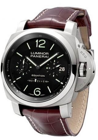 PANERAI LIMITED Equation Of Time Tourbillon Tribute To Galileo Galilei PAM00365 PANERAI LIMITED Equation Of Time Tourbillon Tribute To Galileo Galilei PAM00365